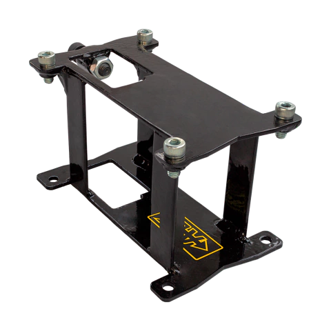 Cavalete Suspensor Com Limitador