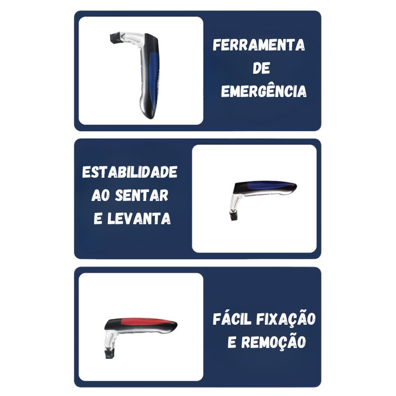 Alça de Apoio