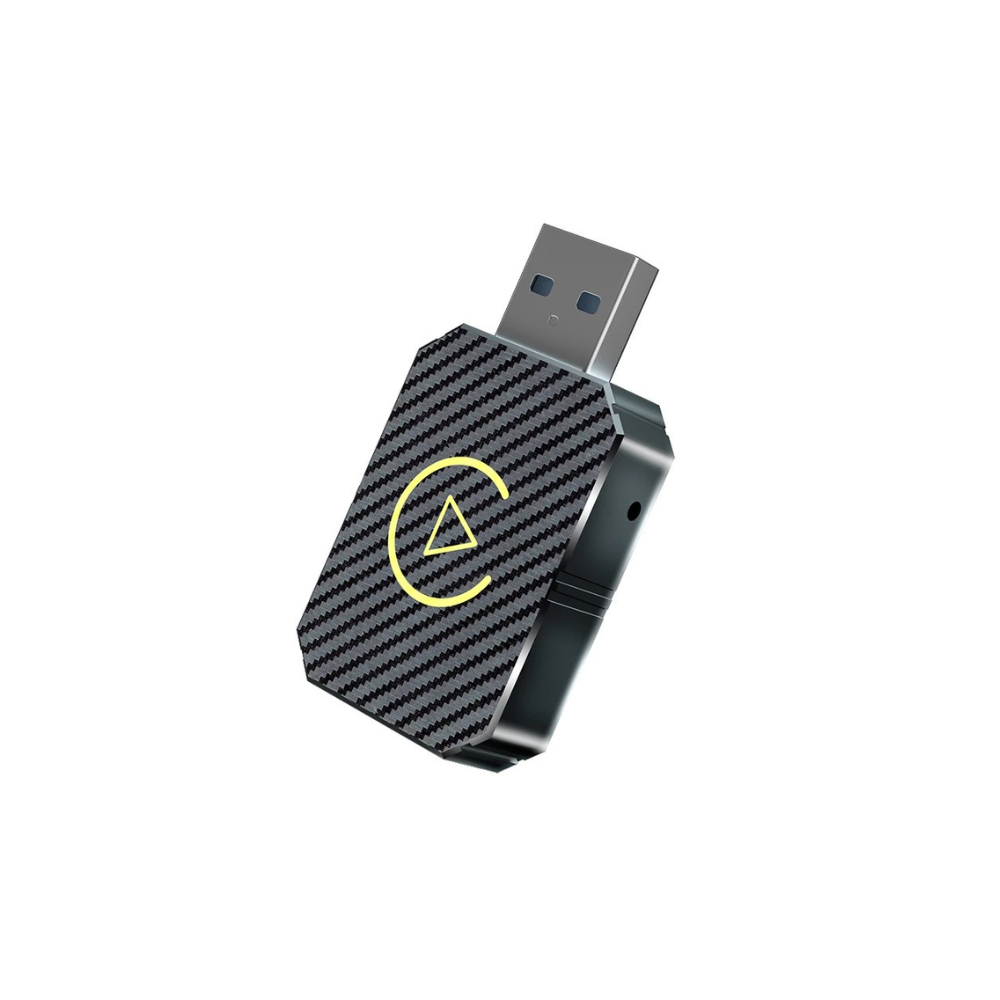 Adaptador Bluetooth AppleCarPlay/AndroidAuto