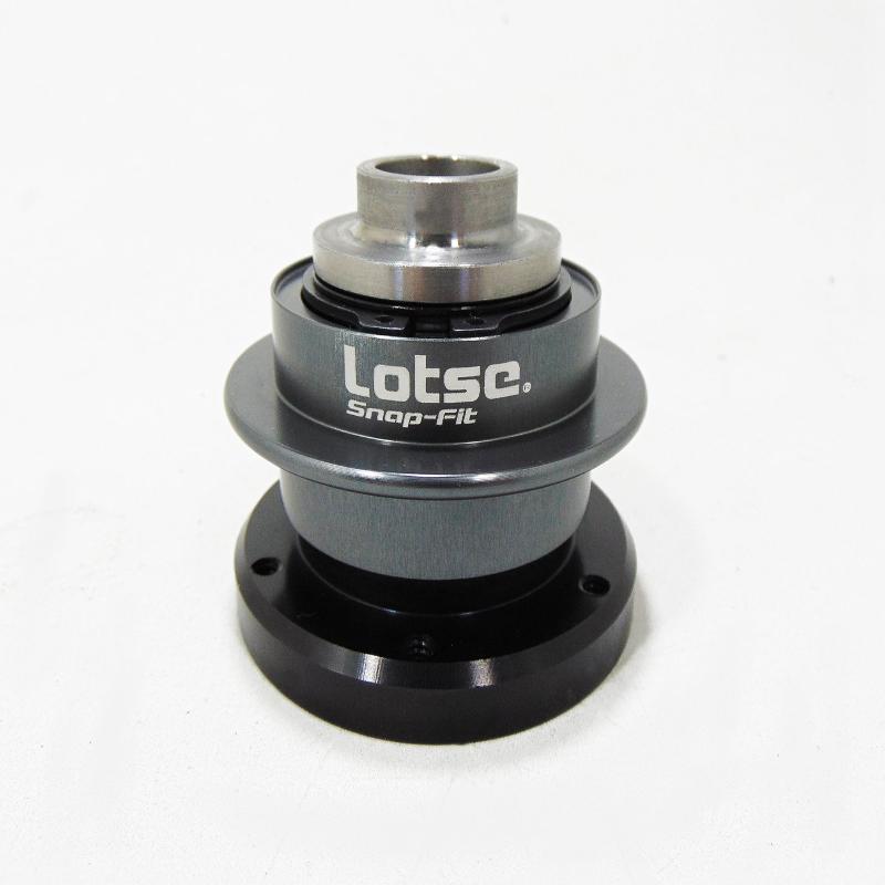 Cubo Snap-fit Universal