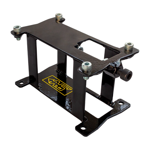 Cavalete Suspensor Com Limitador