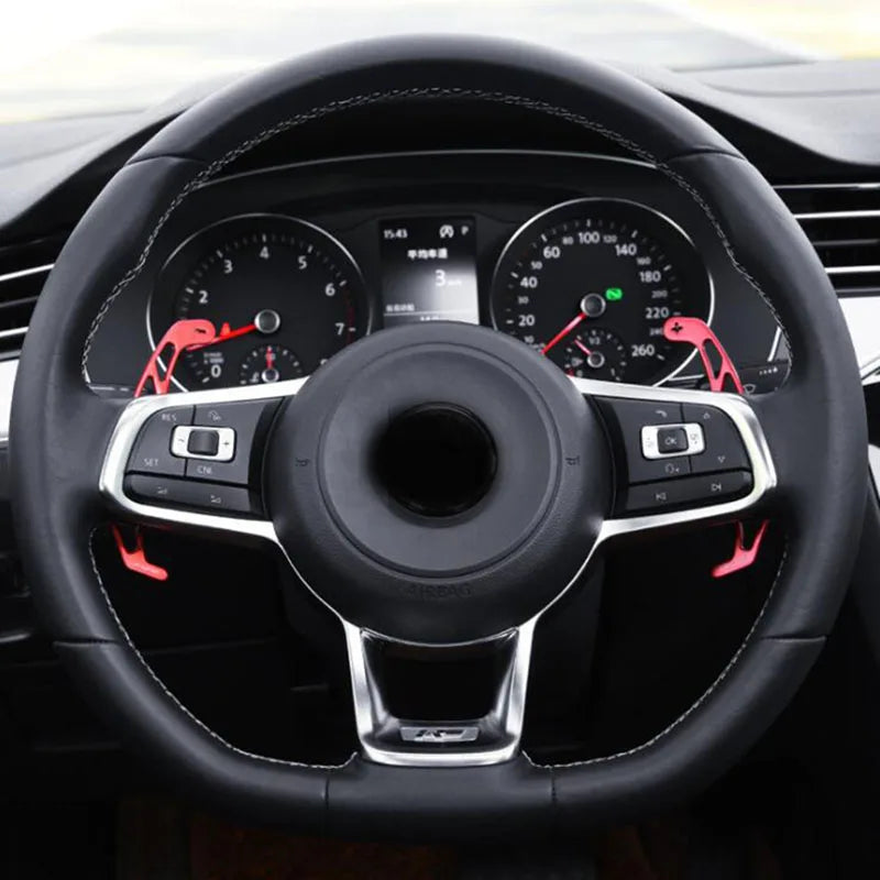 Paddle Shift Borboleta de Troca de Marcha