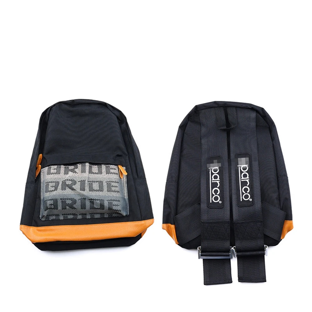 Mochila Bride Takata