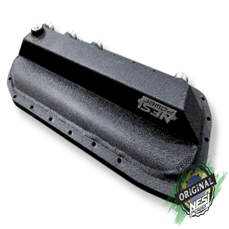 Cárter Seco Audi 5 Cilindros 20v