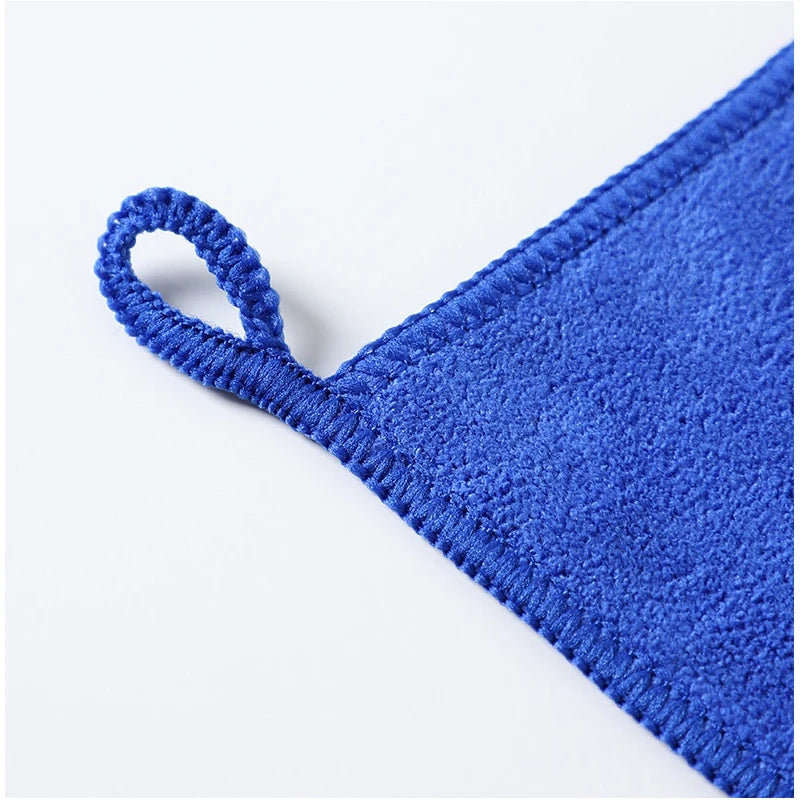 Toalha de Microfibra