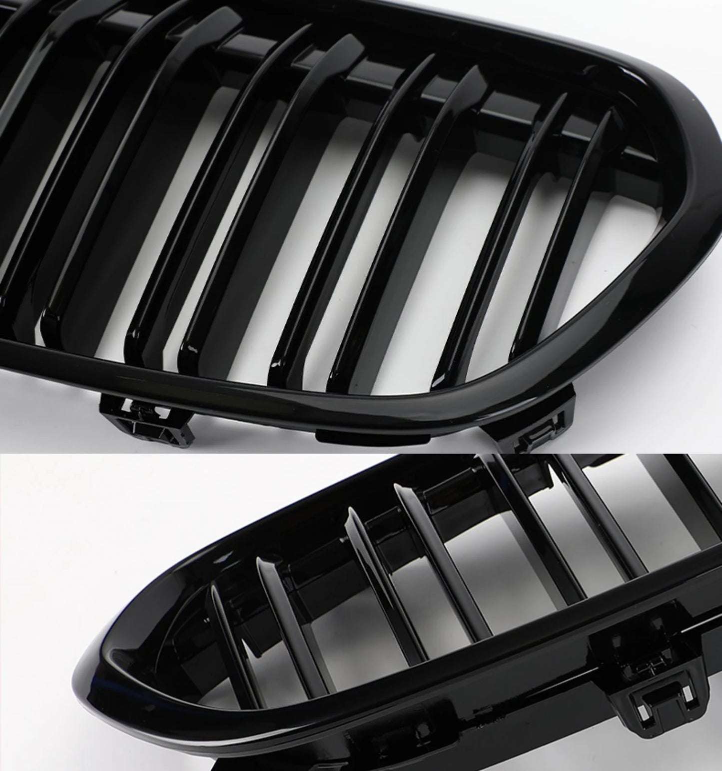 Grade Frontal para Bmw