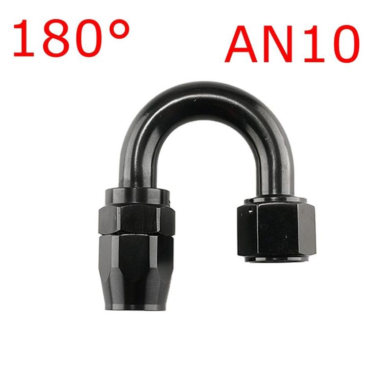 Aeroquip An - Preto