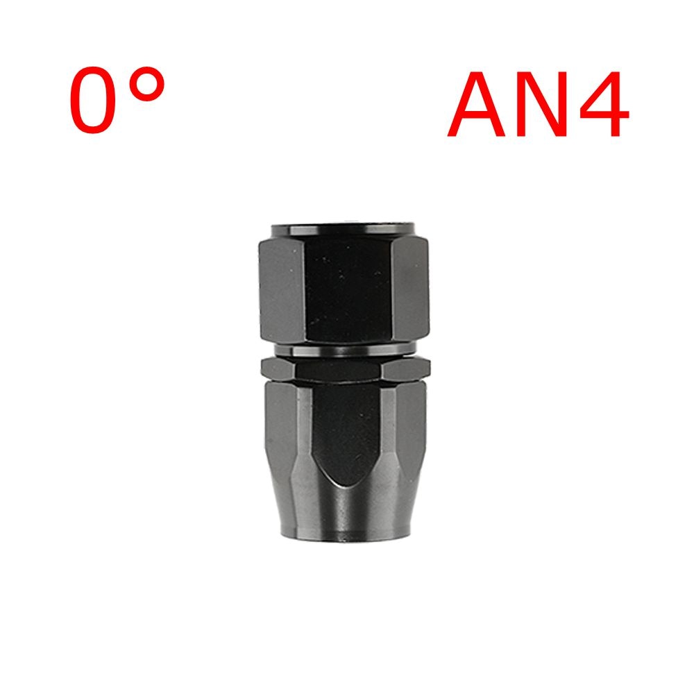 Aeroquip An - Preto