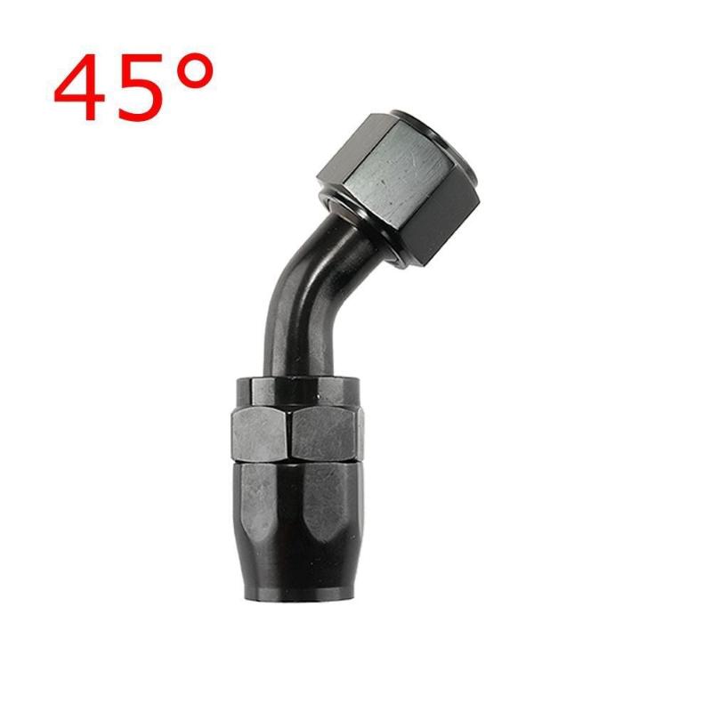 Aeroquip An - Preto