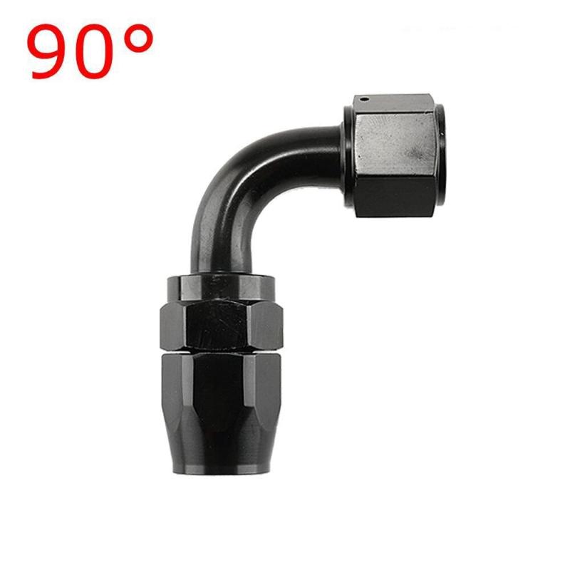 Aeroquip An - Preto