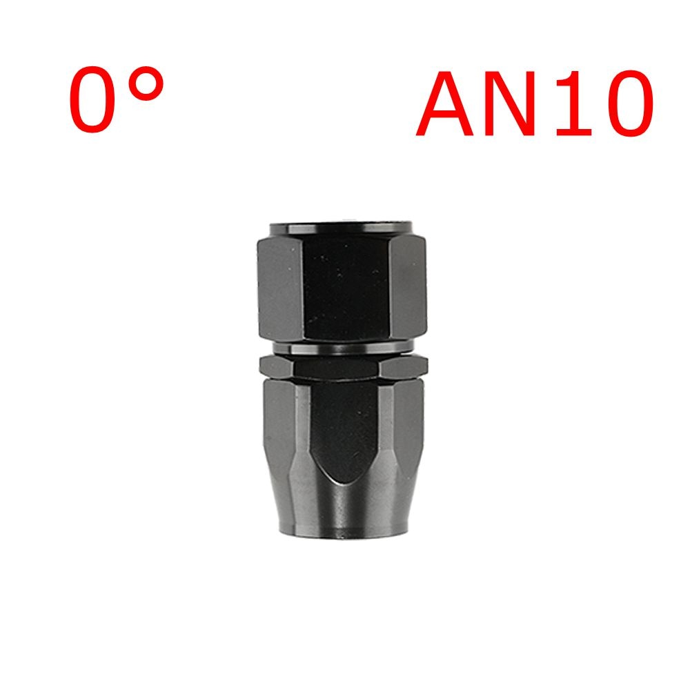 Aeroquip An - Preto