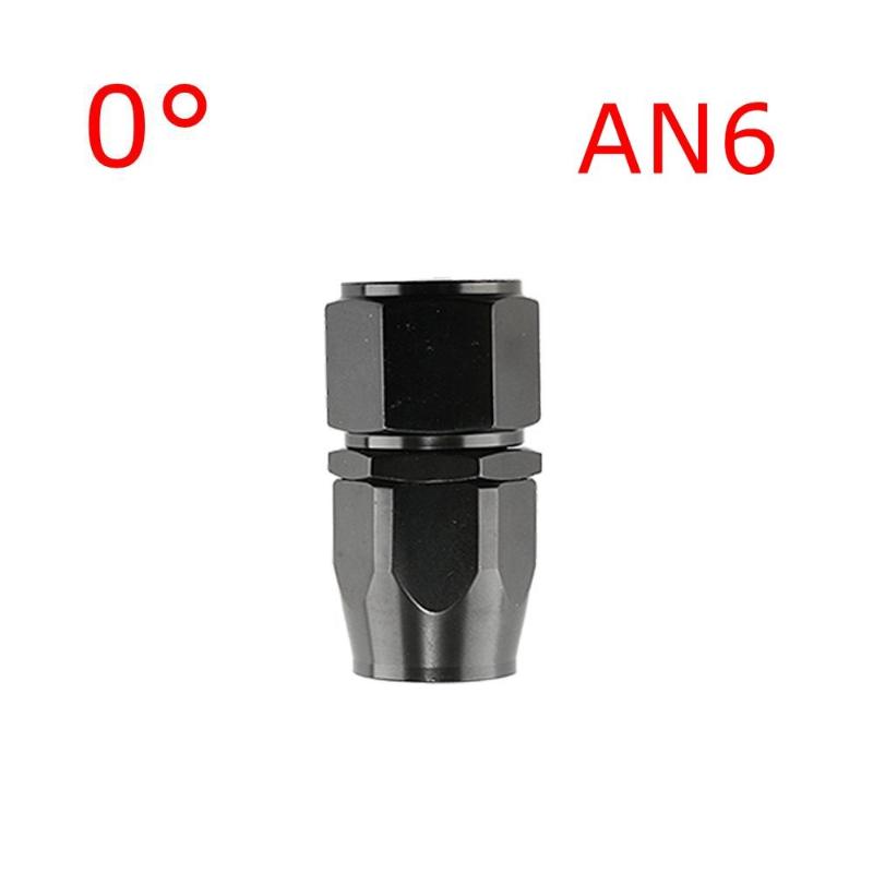 Aeroquip An - Preto