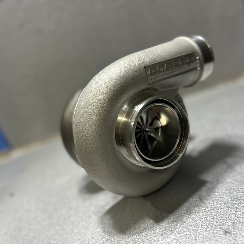 Turbina Roletada Booster+ G40 - 900