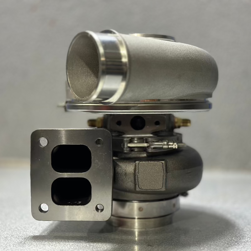 Turbina Roletada Booster+ G40 - 900