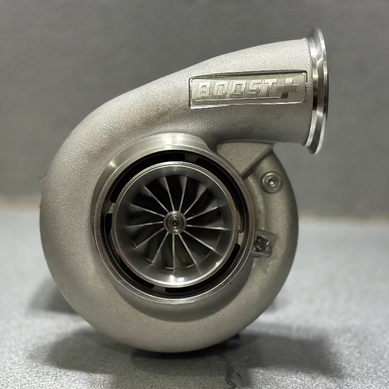 Turbina Roletada Booster+ G45 - 1600