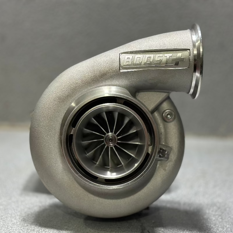 Turbina Roletada Booster+ G42 - 1450