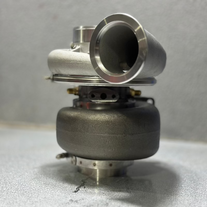 Turbina Roletada Booster+ G45 - 1600
