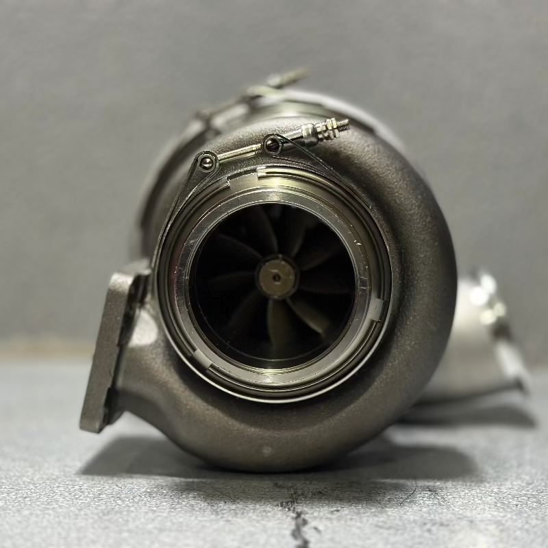 Turbina Roletada Booster+ G42 - 1450