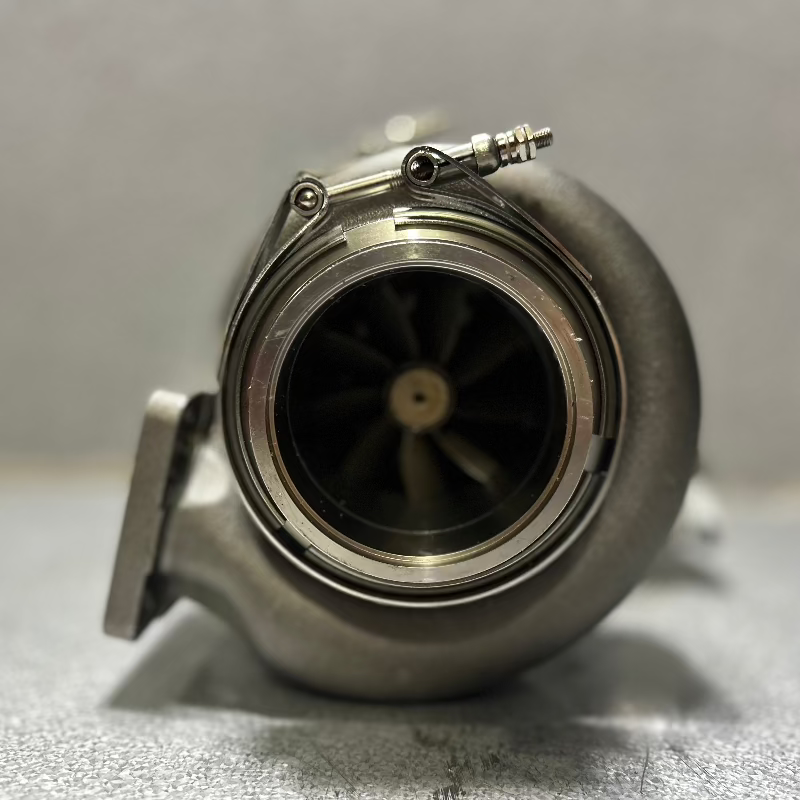 Turbina Roletada Booster+ G45 - 1600