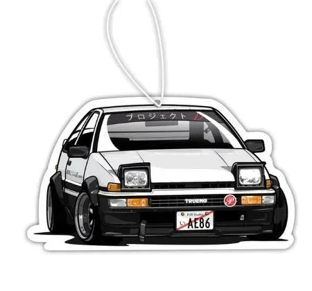 Aromatizador Jdm