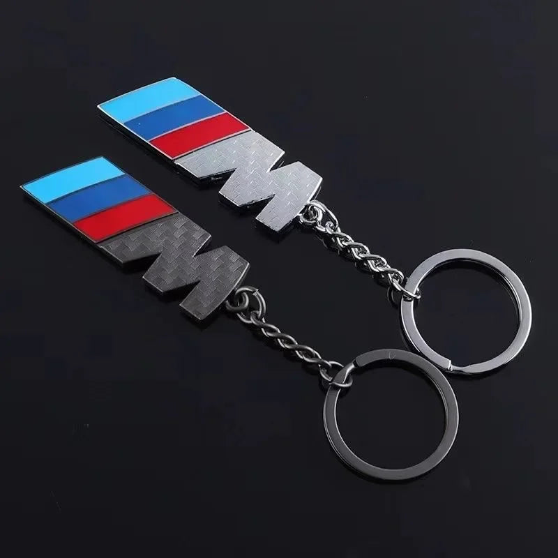 Chaveiro Bmw M