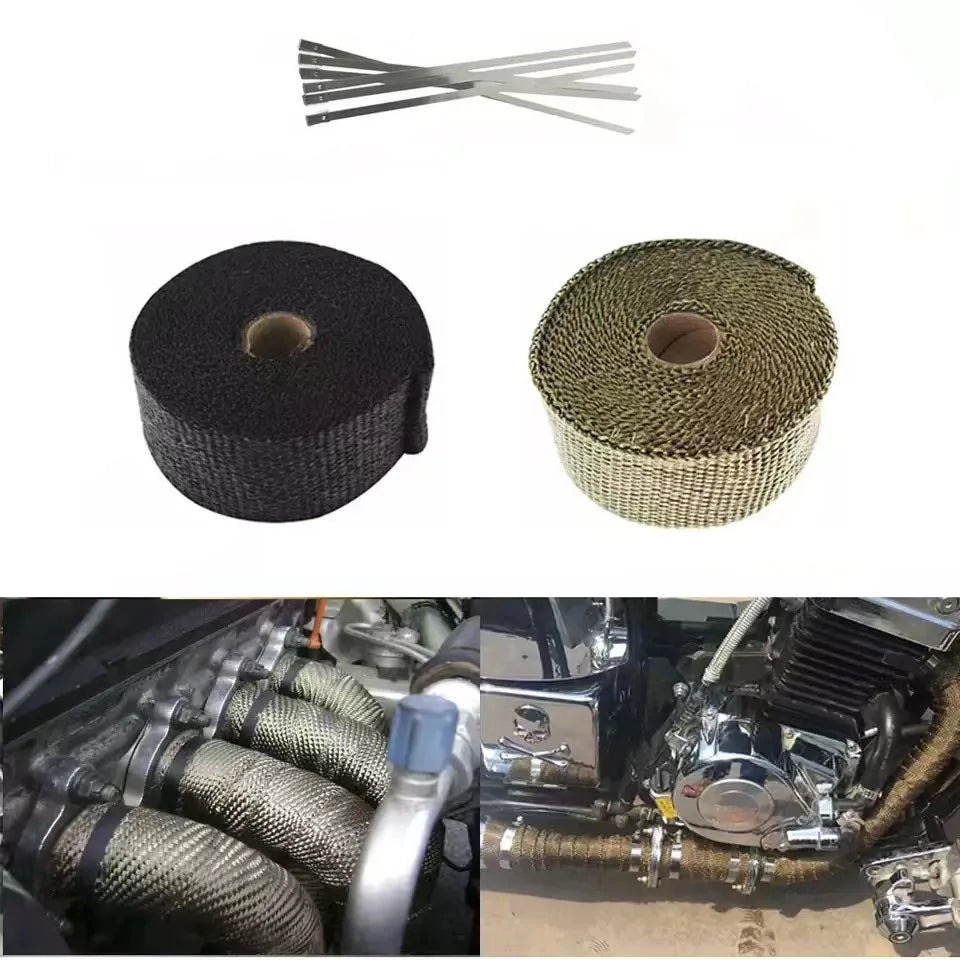 Manta Térmica Termotape