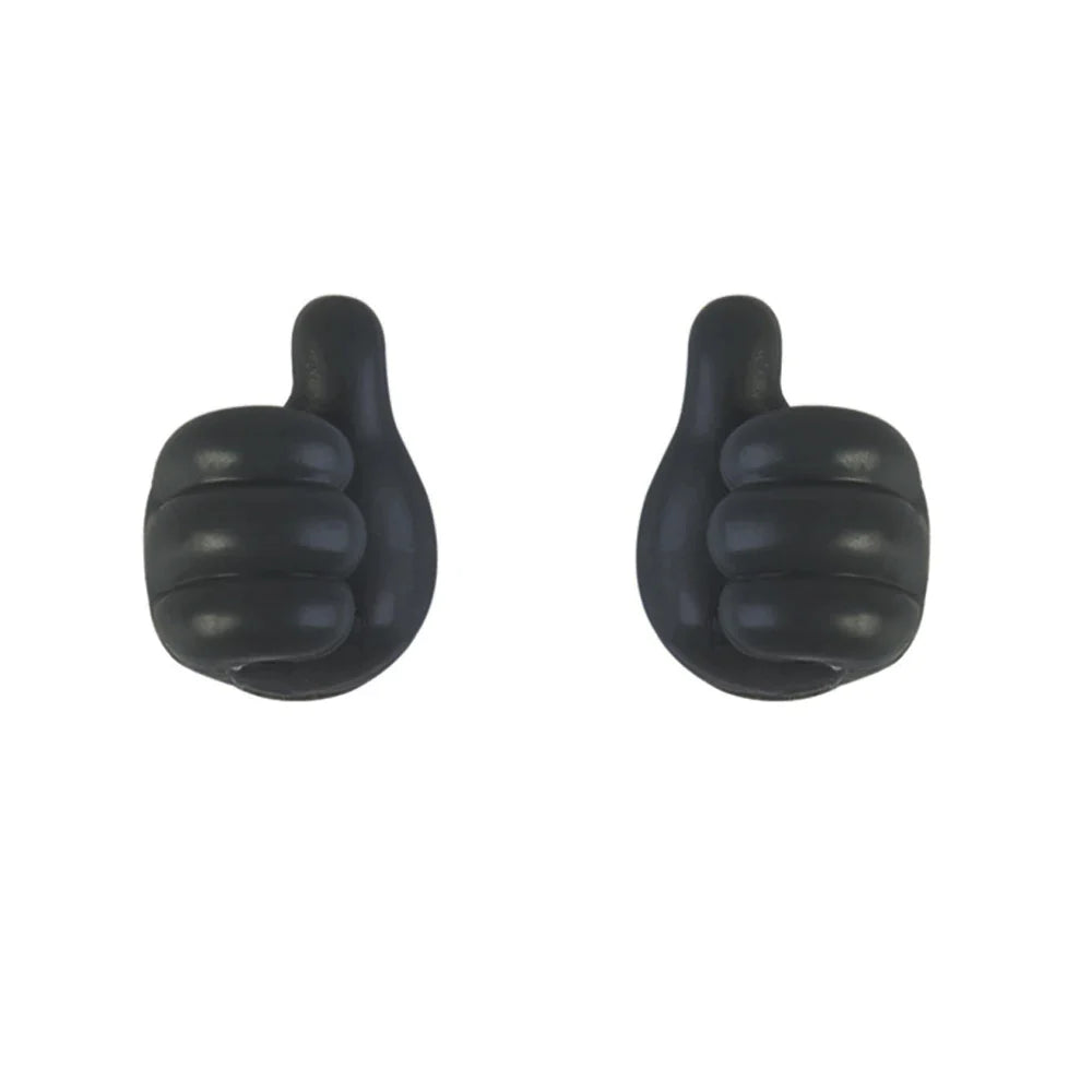 Suporte para Oculos e Cabo