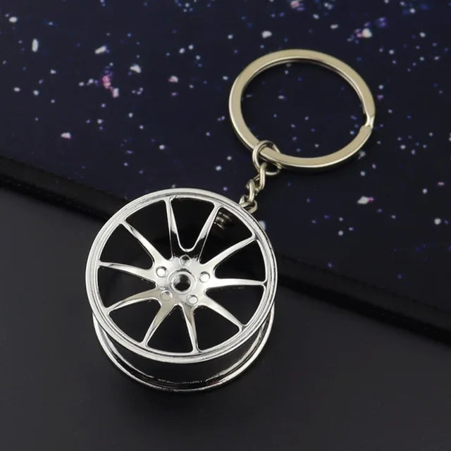 Chaveiro de Carro