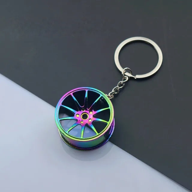 Chaveiro de Carro