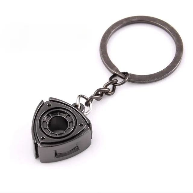 Chaveiro de Carro
