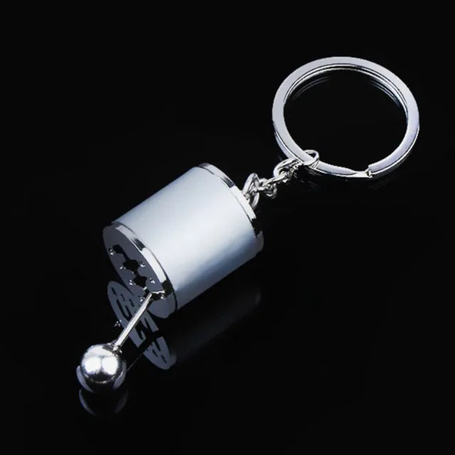 Chaveiro de Carro