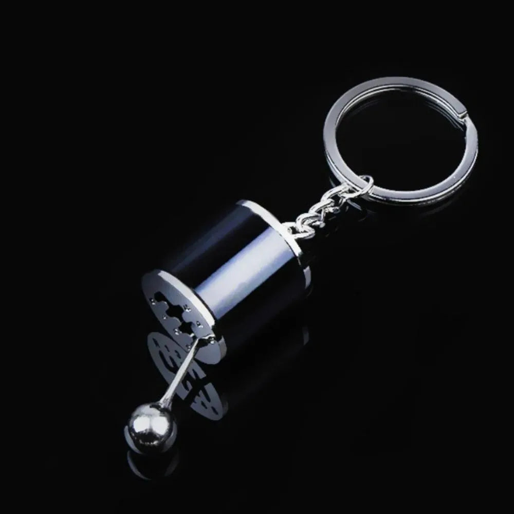 Chaveiro de Carro