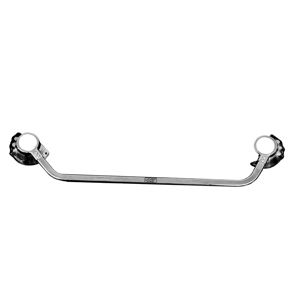 Barra Superior Chata - Flange (bola) / G3 / G4