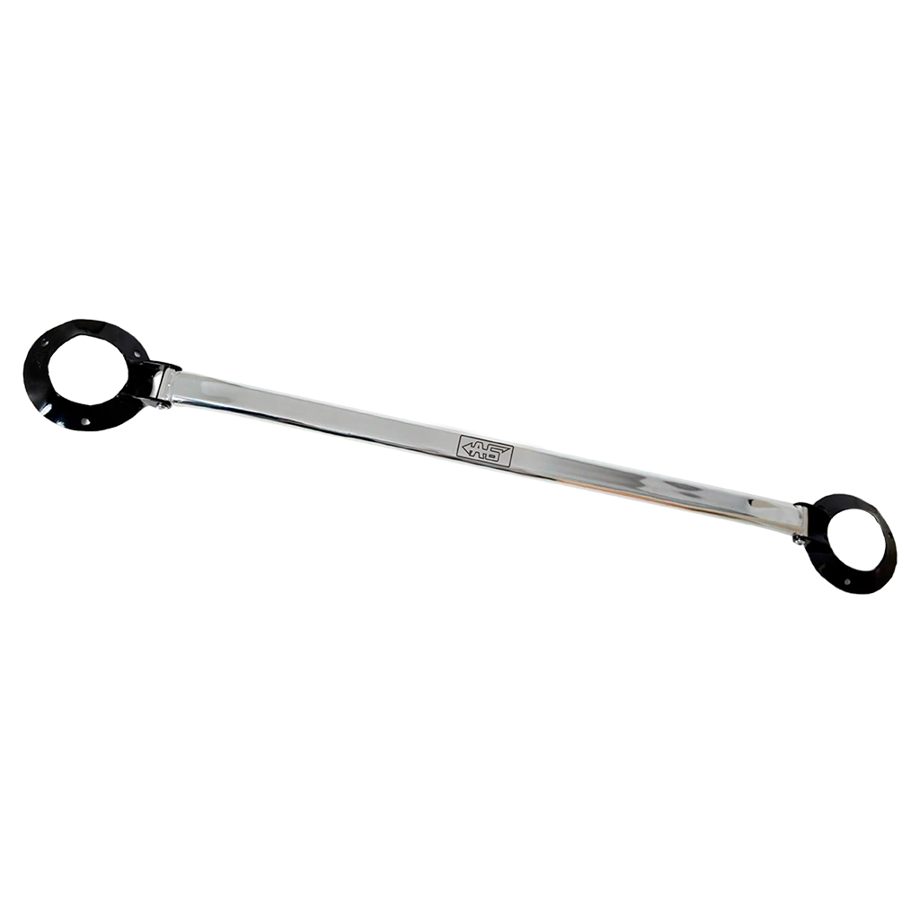 Barra Superior Reta Chata Godzila Gol (quadrado) / Voy / par / Sav 85 - 94