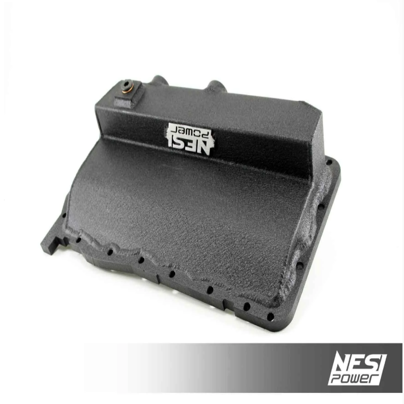 Cárter Seco Audi 1.8 20v