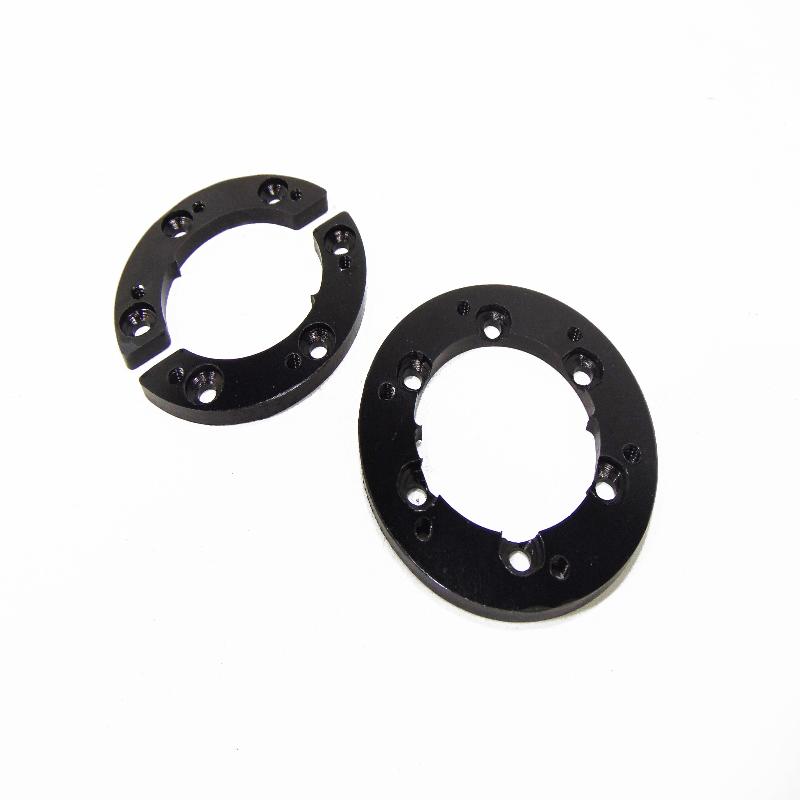 Flange Adaptadora para Volante G27