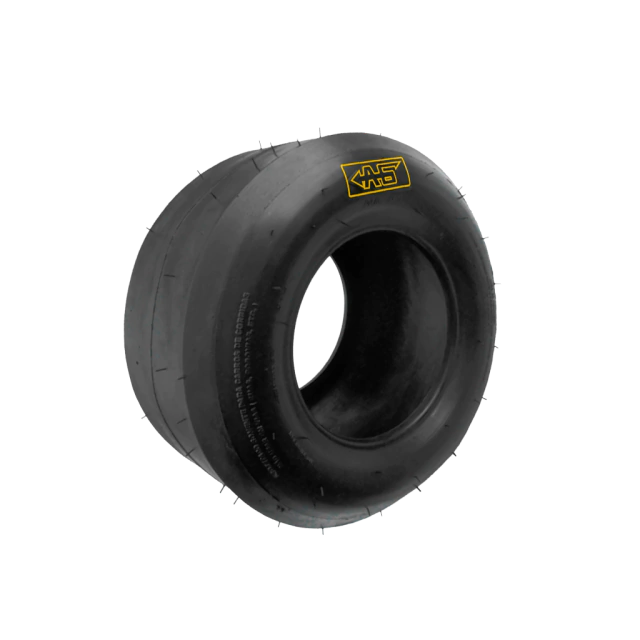 Pneu Slick Ag Dragster Jr 19/8.0-10 (par)