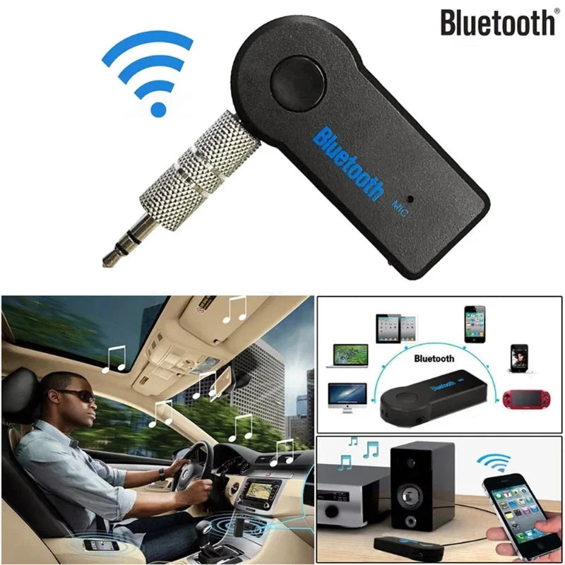 Adaptador Bluetooth