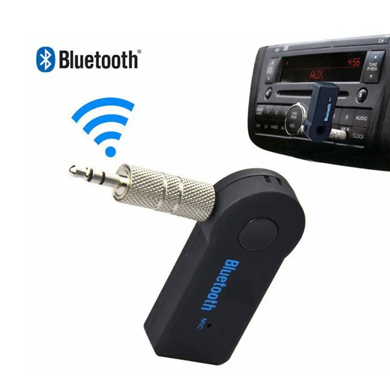 Adaptador Bluetooth