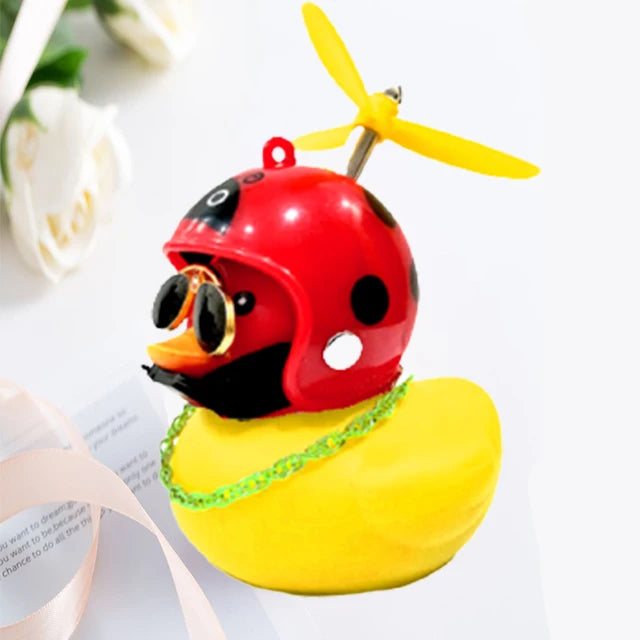 Patinho de Decoração