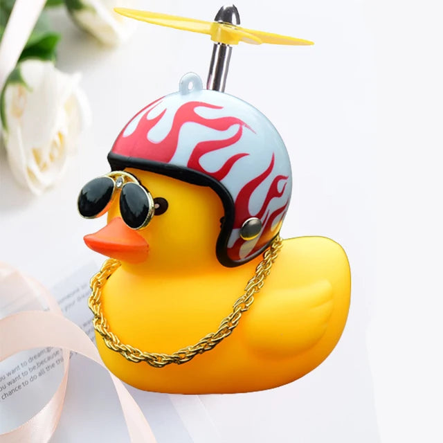 Patinho de Decoração