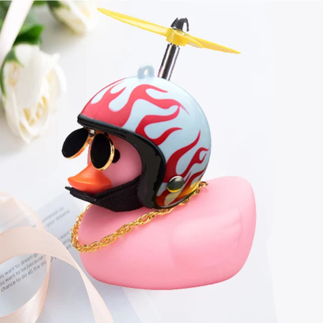 Patinho de Decoração