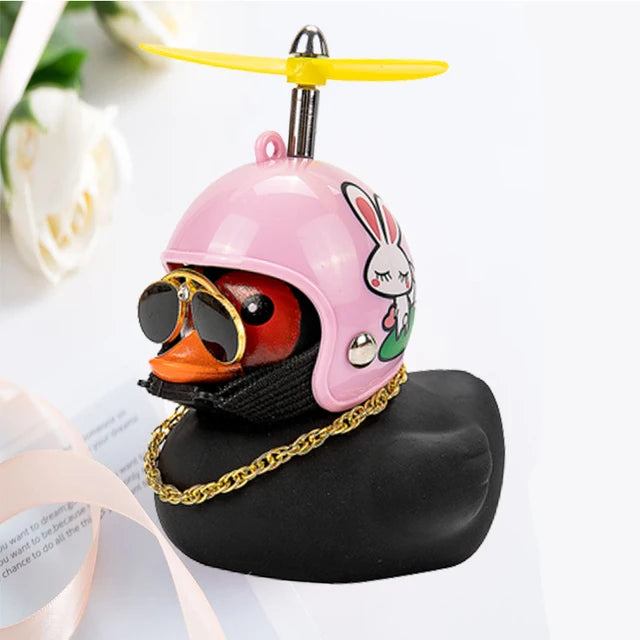 Patinho de Decoração