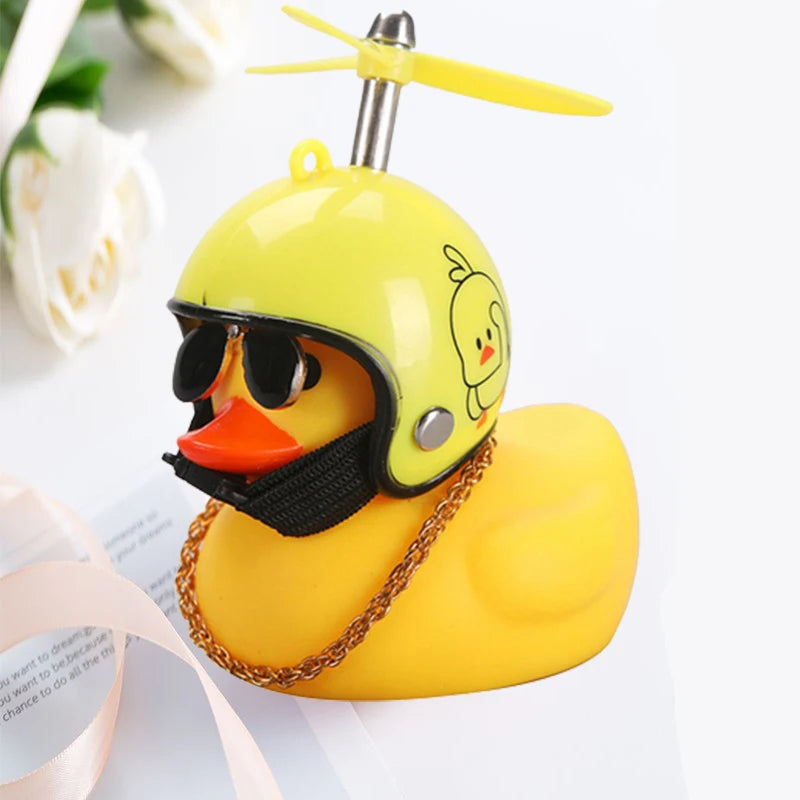 Patinho de Decoração