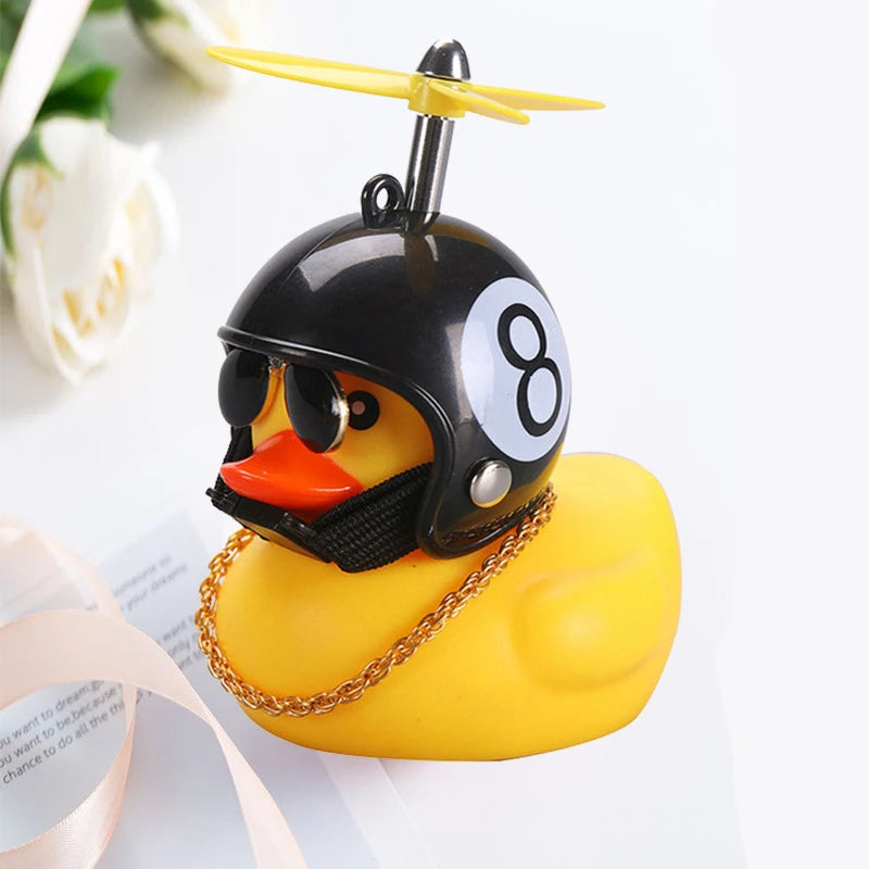 Patinho de Decoração