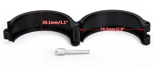 V-band