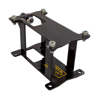 Cavalete Suspensor Com Limitador