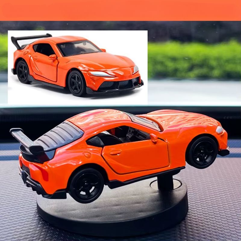 Carro Decorativo de Drift