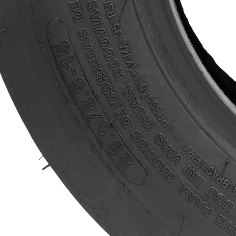 Pneu Slick Ag Ct Drag 26/8.5-15 (par)