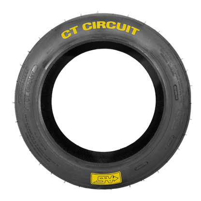 Pneu Slick Ag Ct Circuit 230/45-17 (par)
